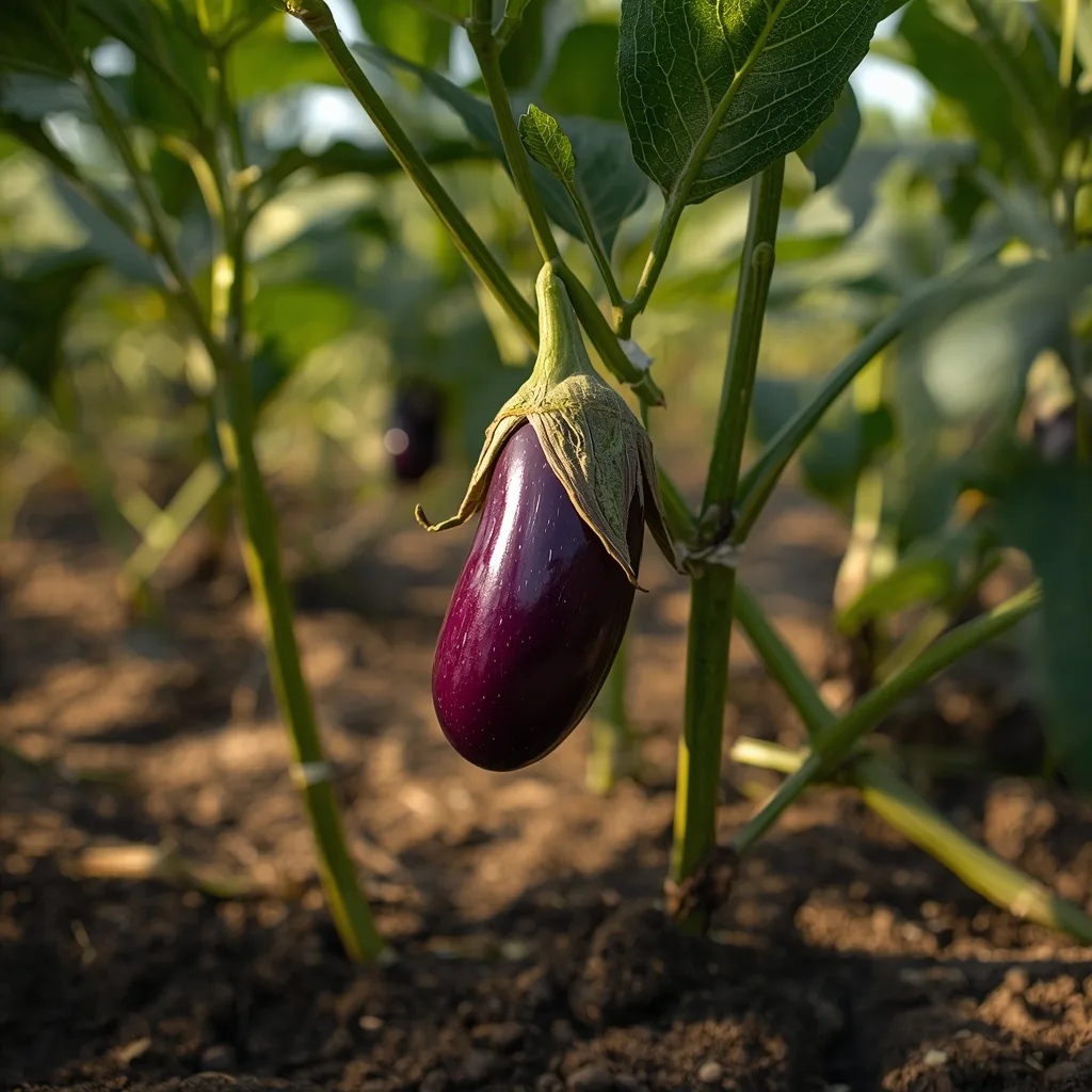 Brinjal