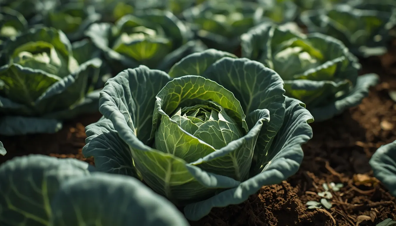 Cabbage