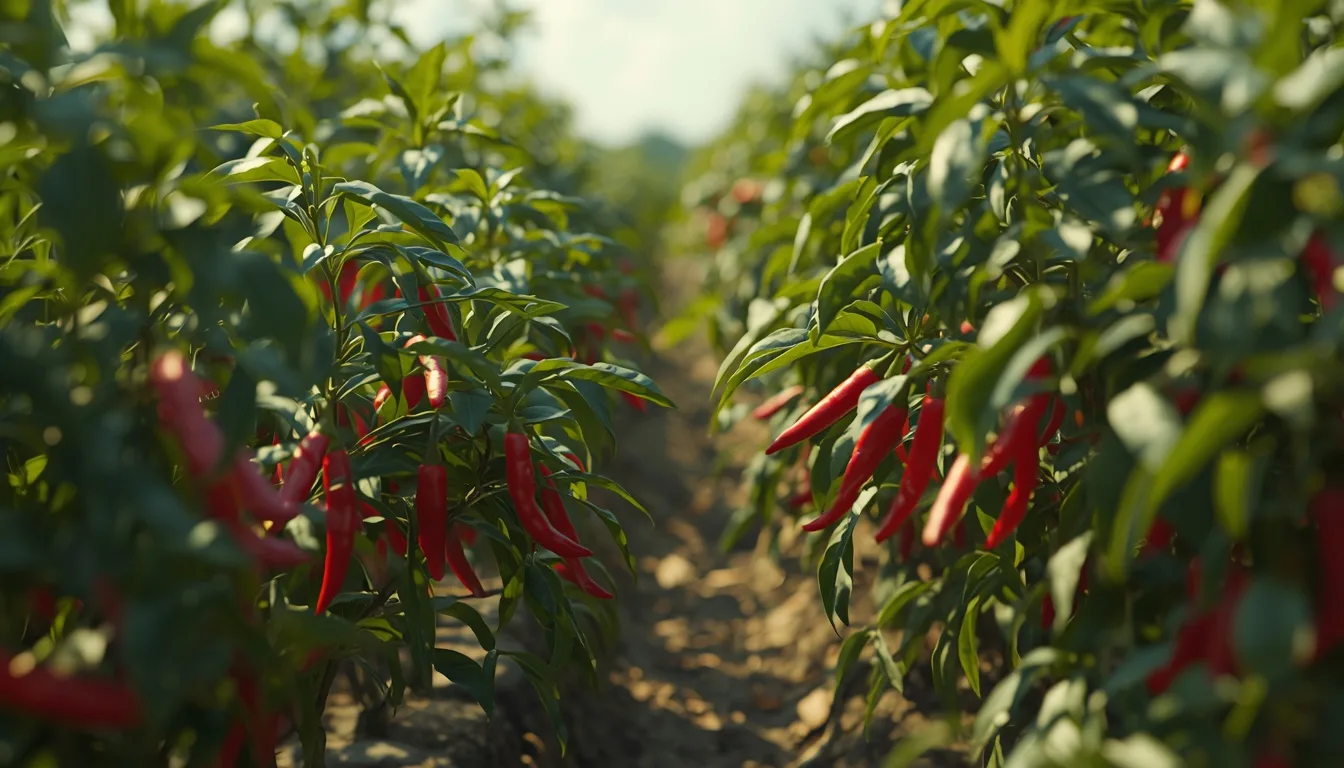 Chilli