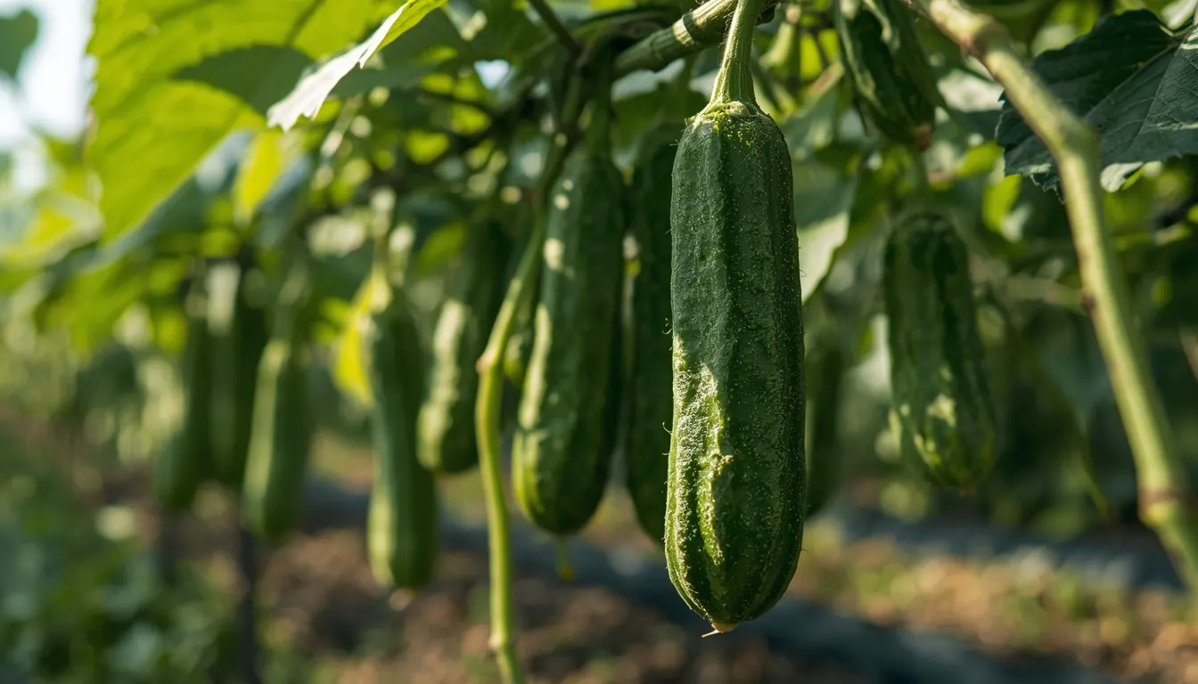 Cucumber