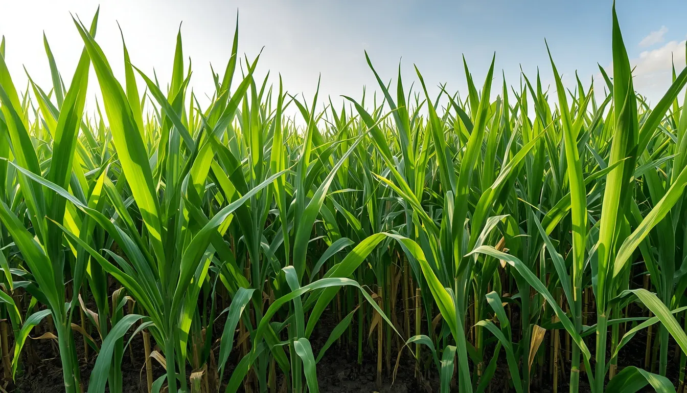 Sugarcane