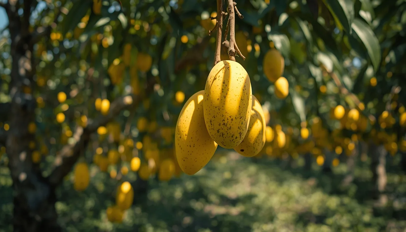 Mango