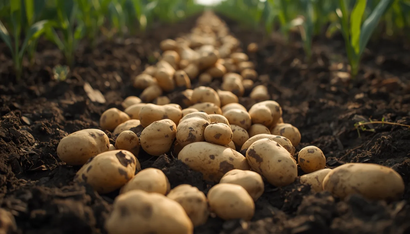 Potato