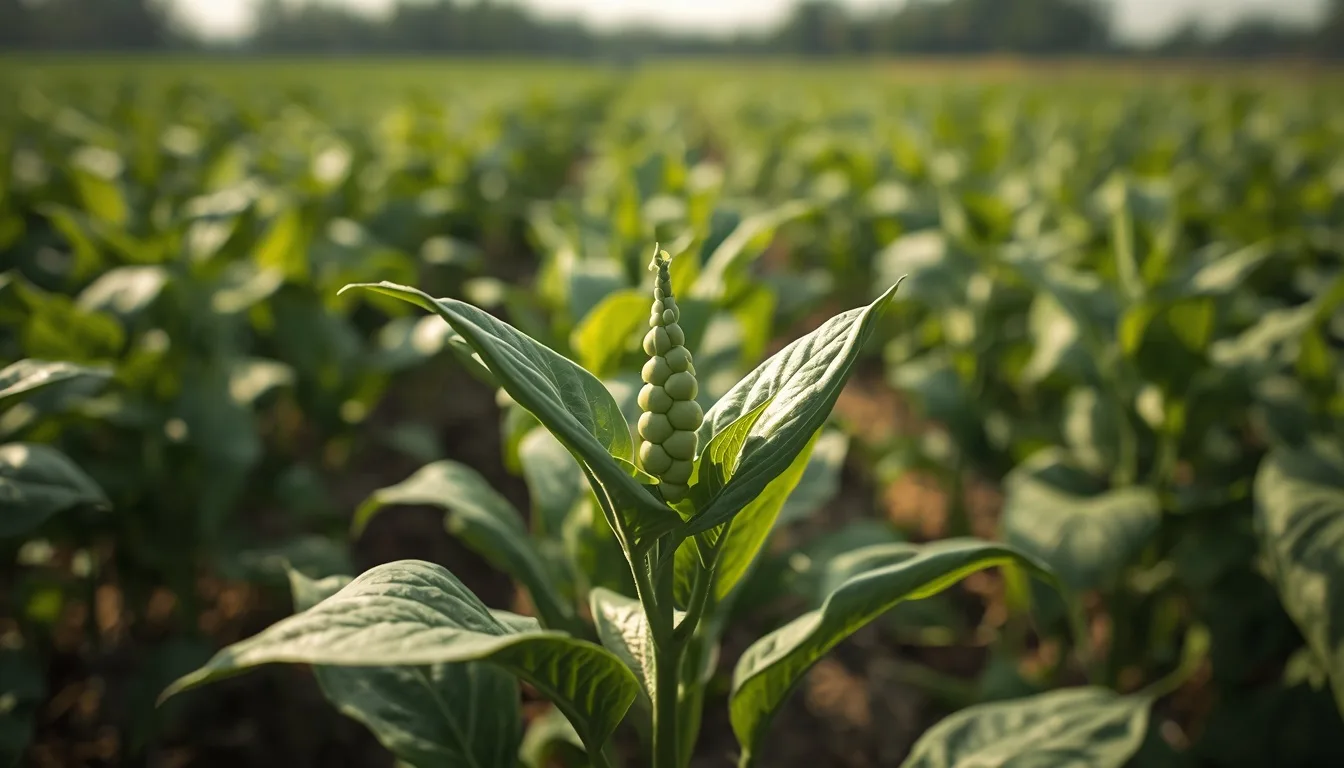 Soybean