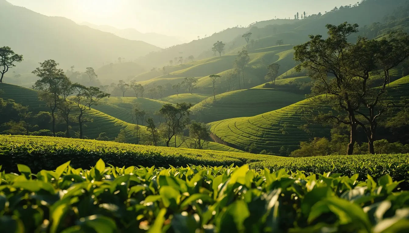Tea