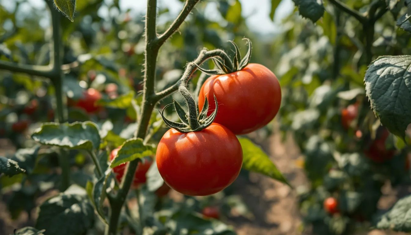 Tomato