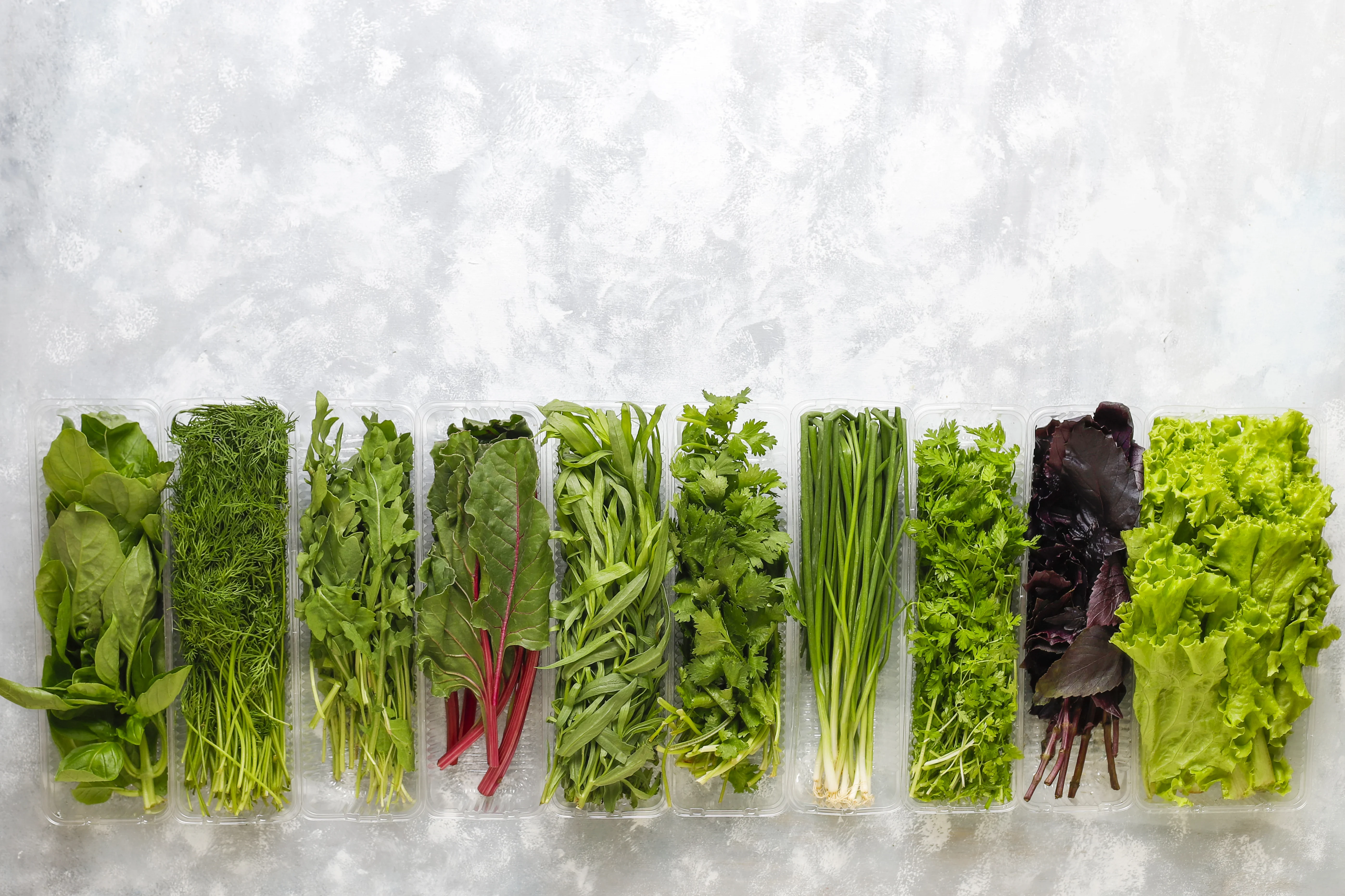 Vegetables