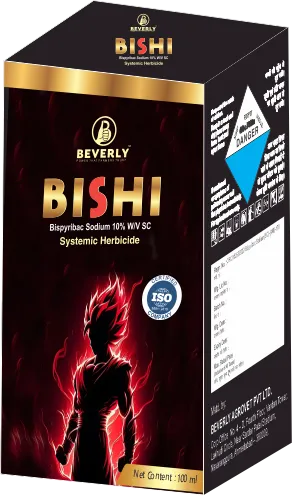 Bishi