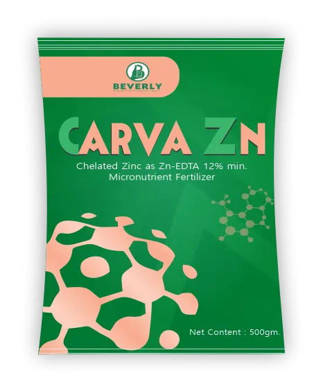 Carva Zn