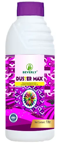 Duster Max