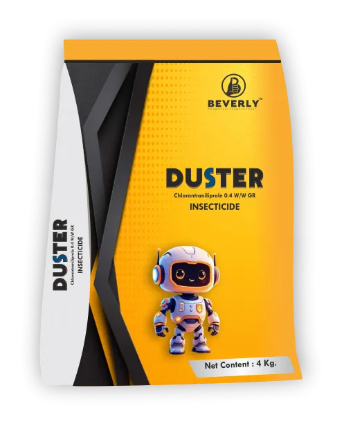 Duster