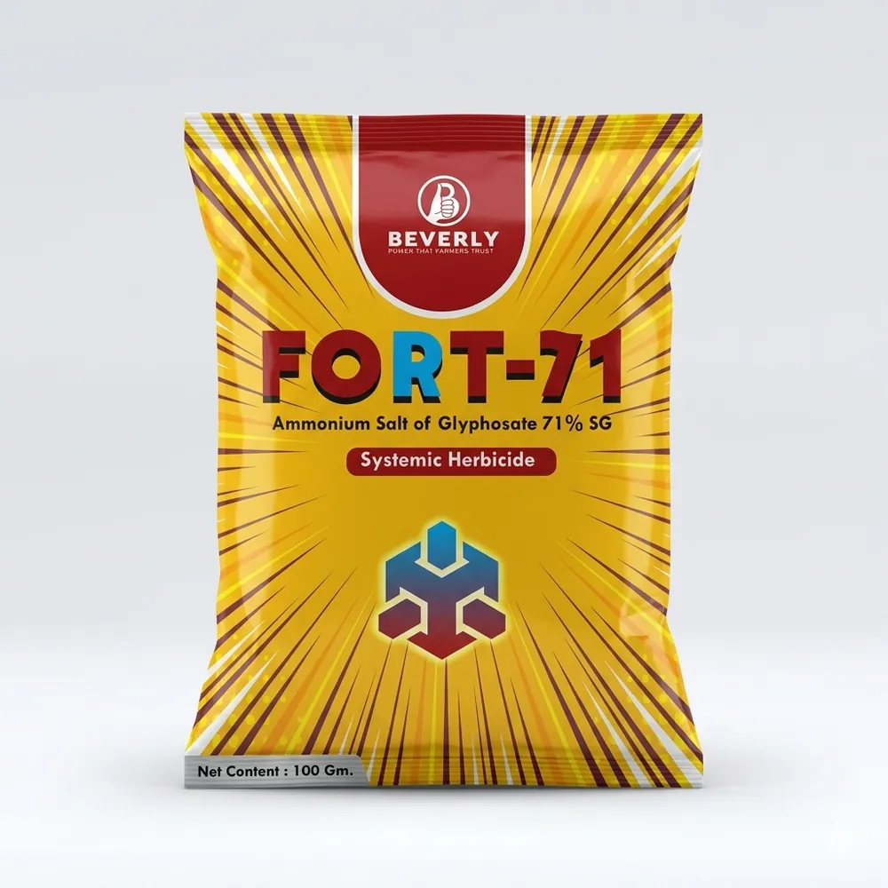 FORT-71