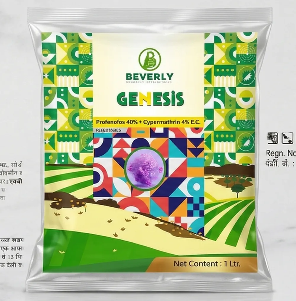 Genesis