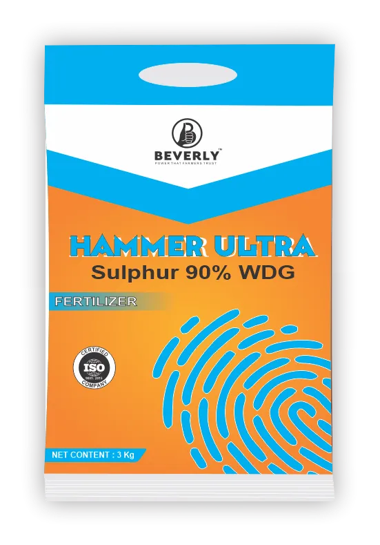 Hammer Ultra
