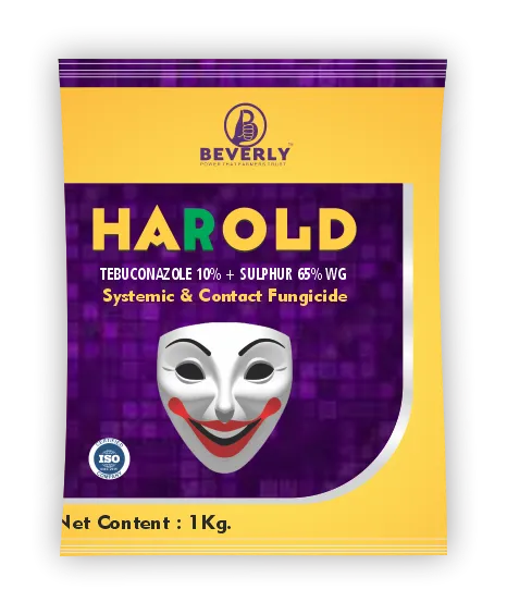 Harold