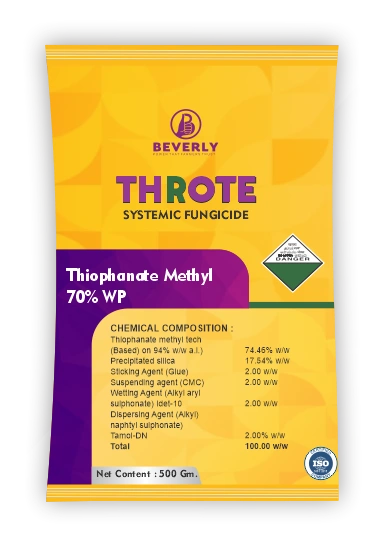 Throte