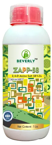 Zapp 58