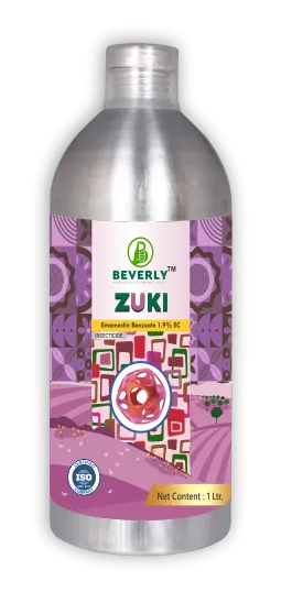 Zuki